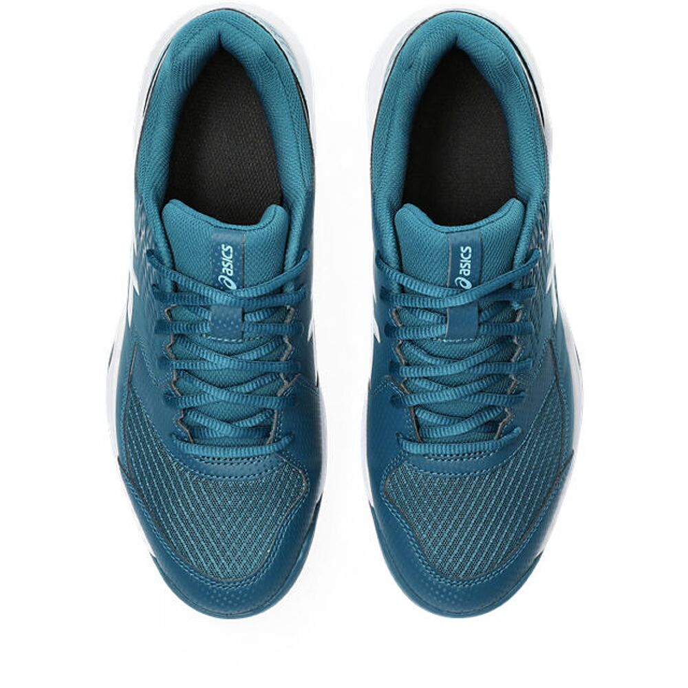Asics Gel Dedicate 8 Indoor Herentennisschoenen
